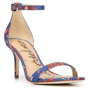 Sam Edelman Patti Ankle Strap Sandals
